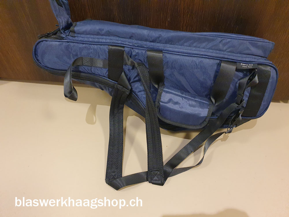 RITTER Performance Altsax Bag Performance