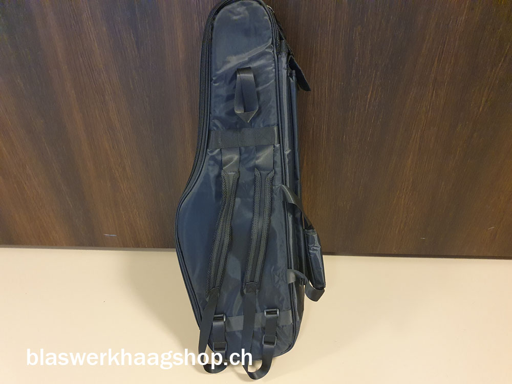 RITTER Performance Altsax Bag Performance