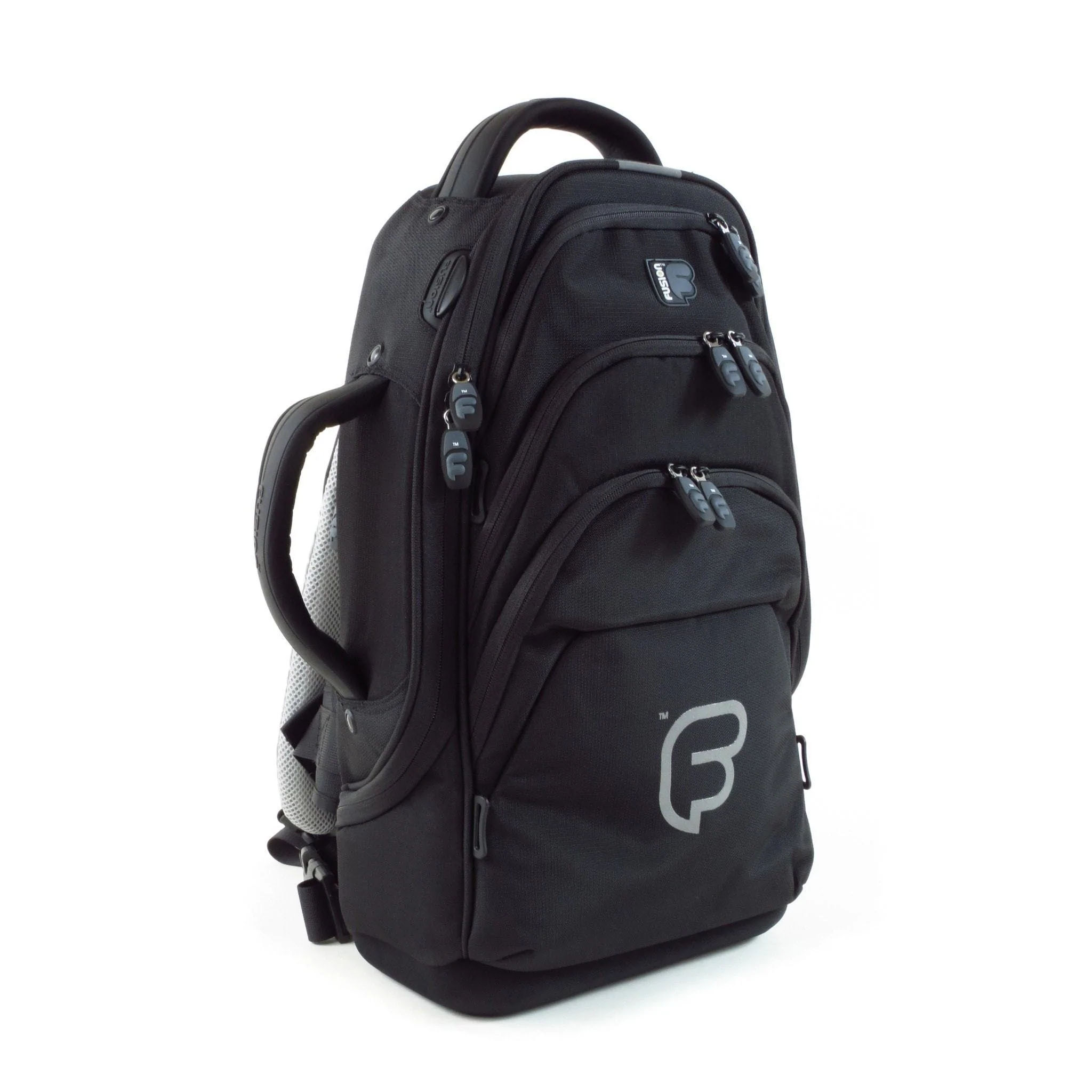 FUSION Premium Flügelhorn Bag schwarz