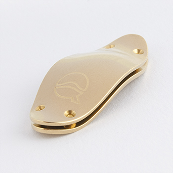 LefreQue Brass 33mm