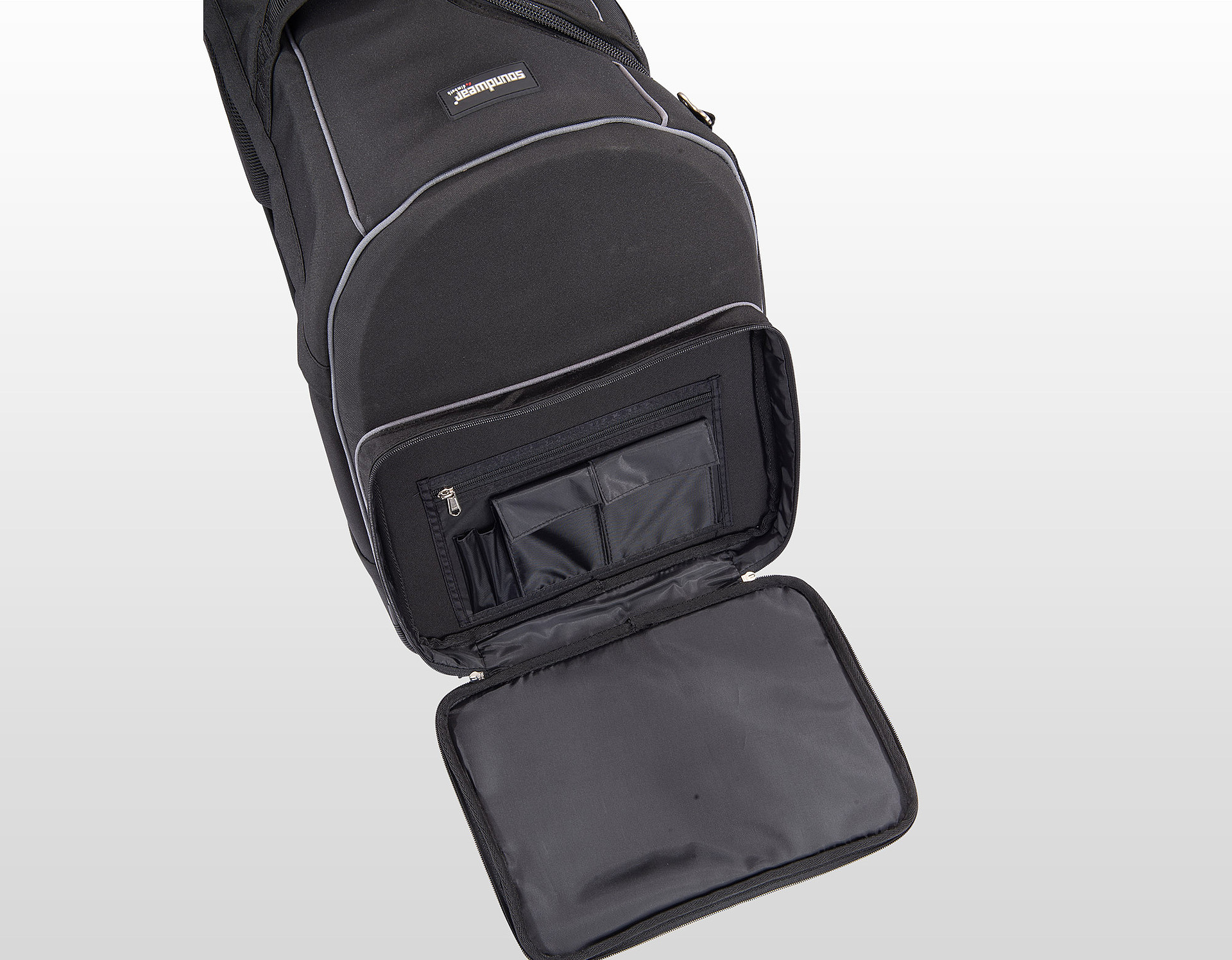 SOUNDWEAR Protector Tasche Kaiserbariton