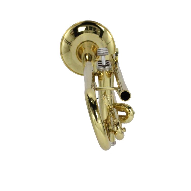 B-Trompete CAROL BRASS Carnival gold, lackiert