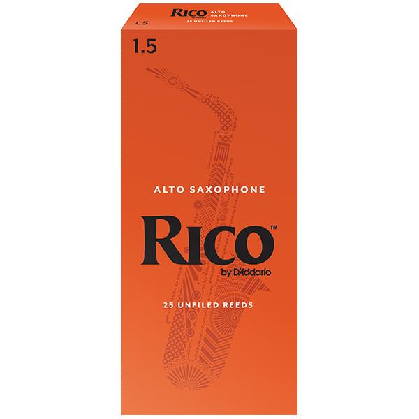 RICO Es-Altsaxophonblatt