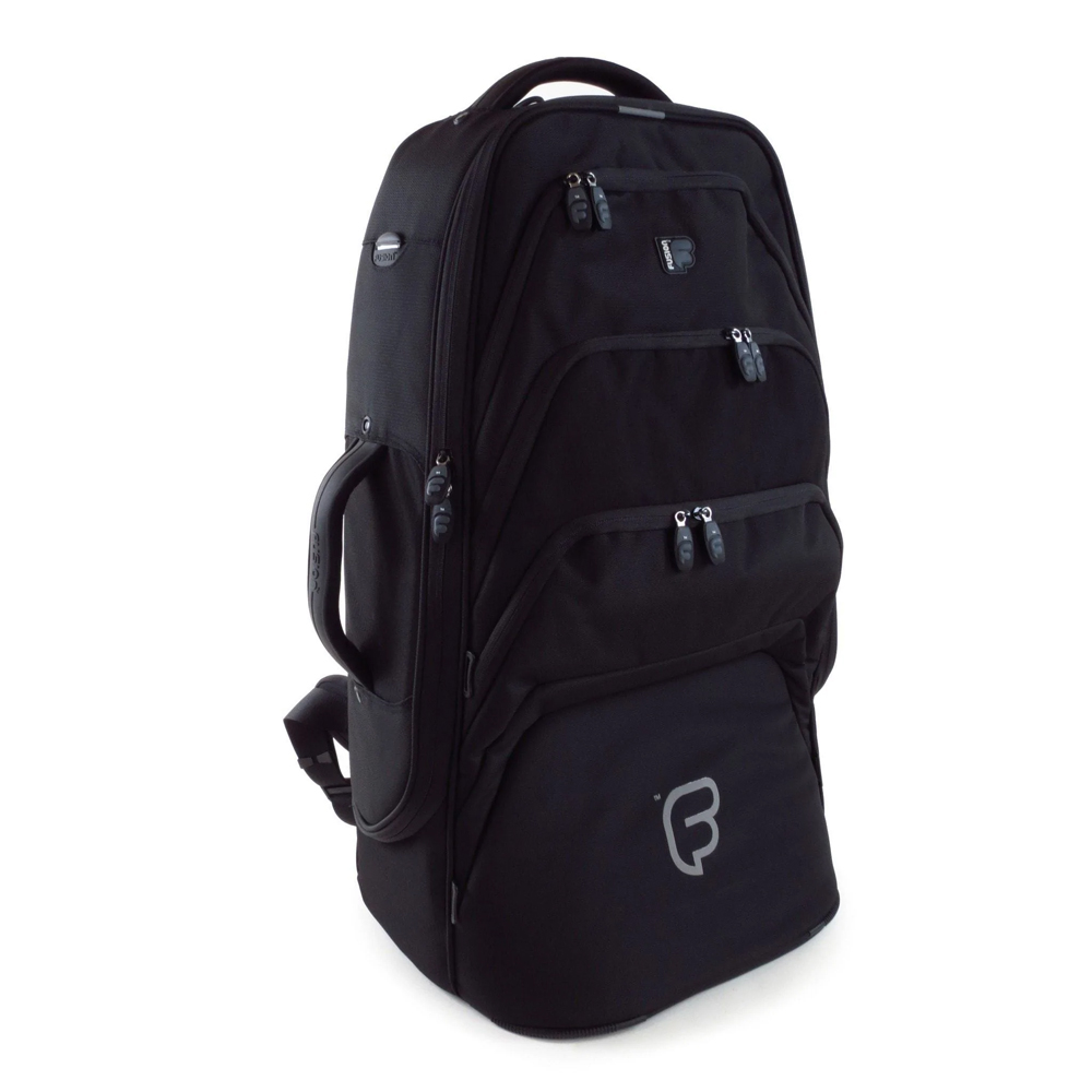 FUSION Premium Euphonium Bag schwarz