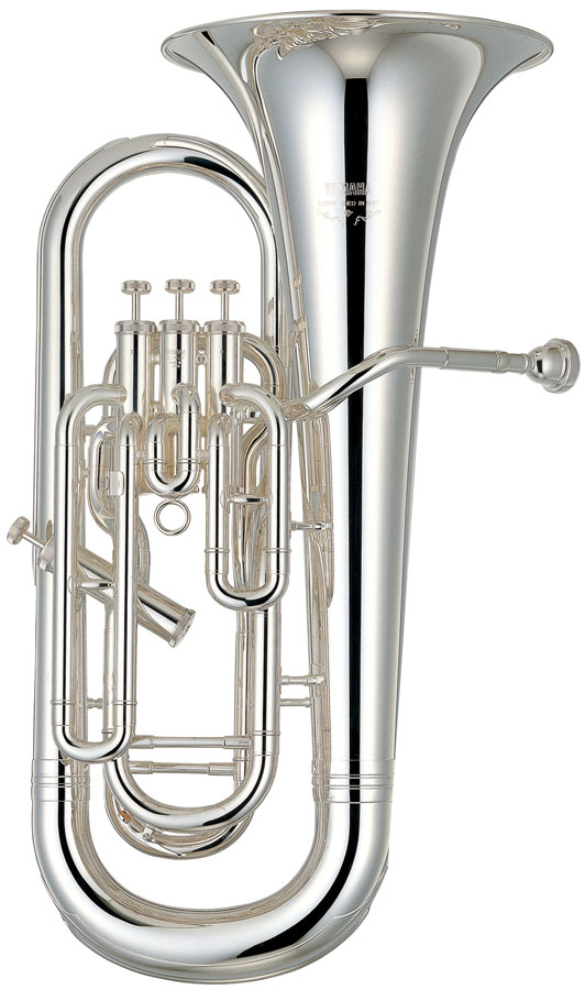 Euphonium YAMAHA YEP-621 lackiert