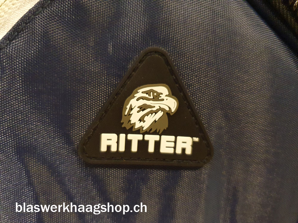 RITTER Performance Altsax Bag Performance