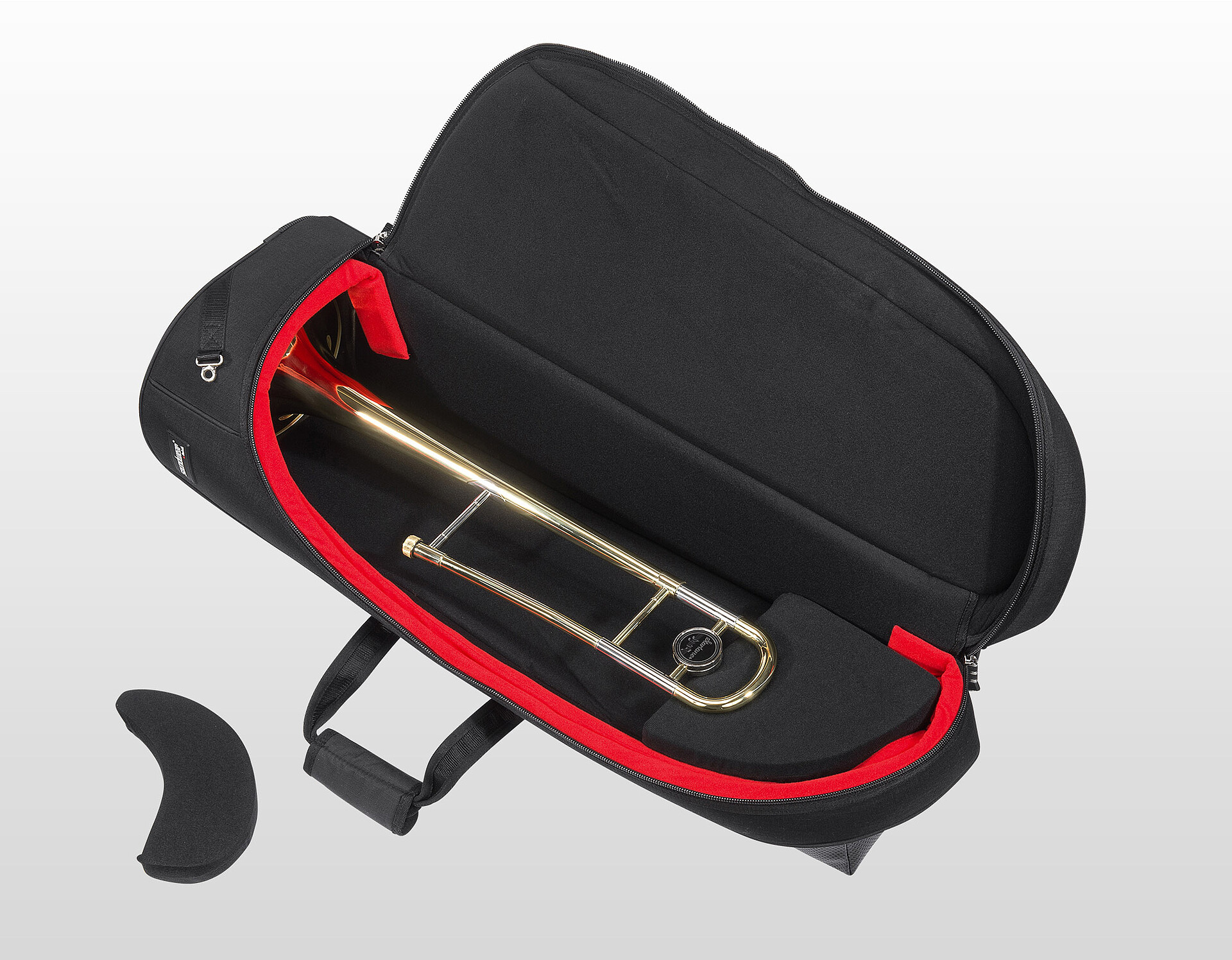 SOUNDWEAR Professional Tasche Bass-Posaune