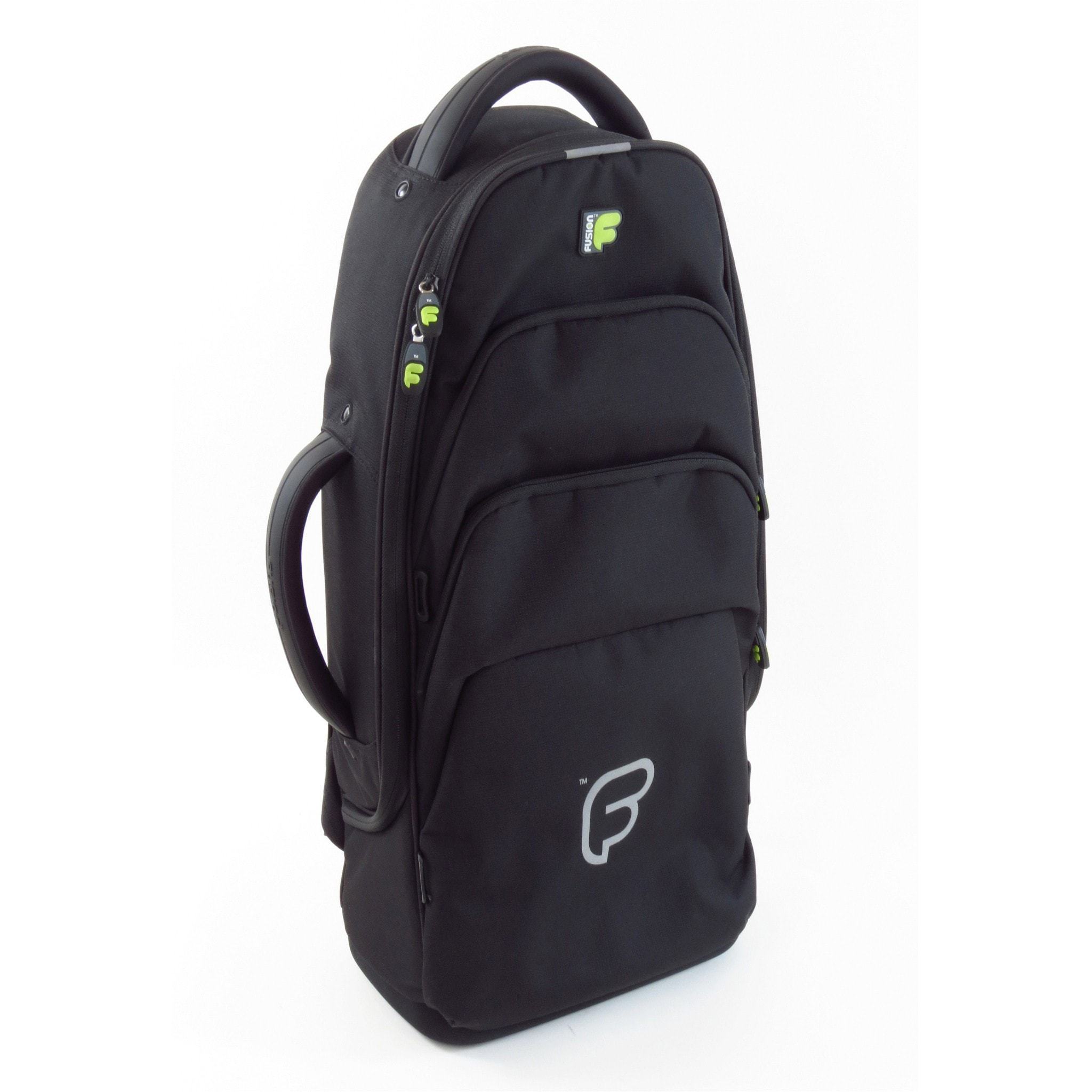 FUSION Urban Trompeten Bag schwarz