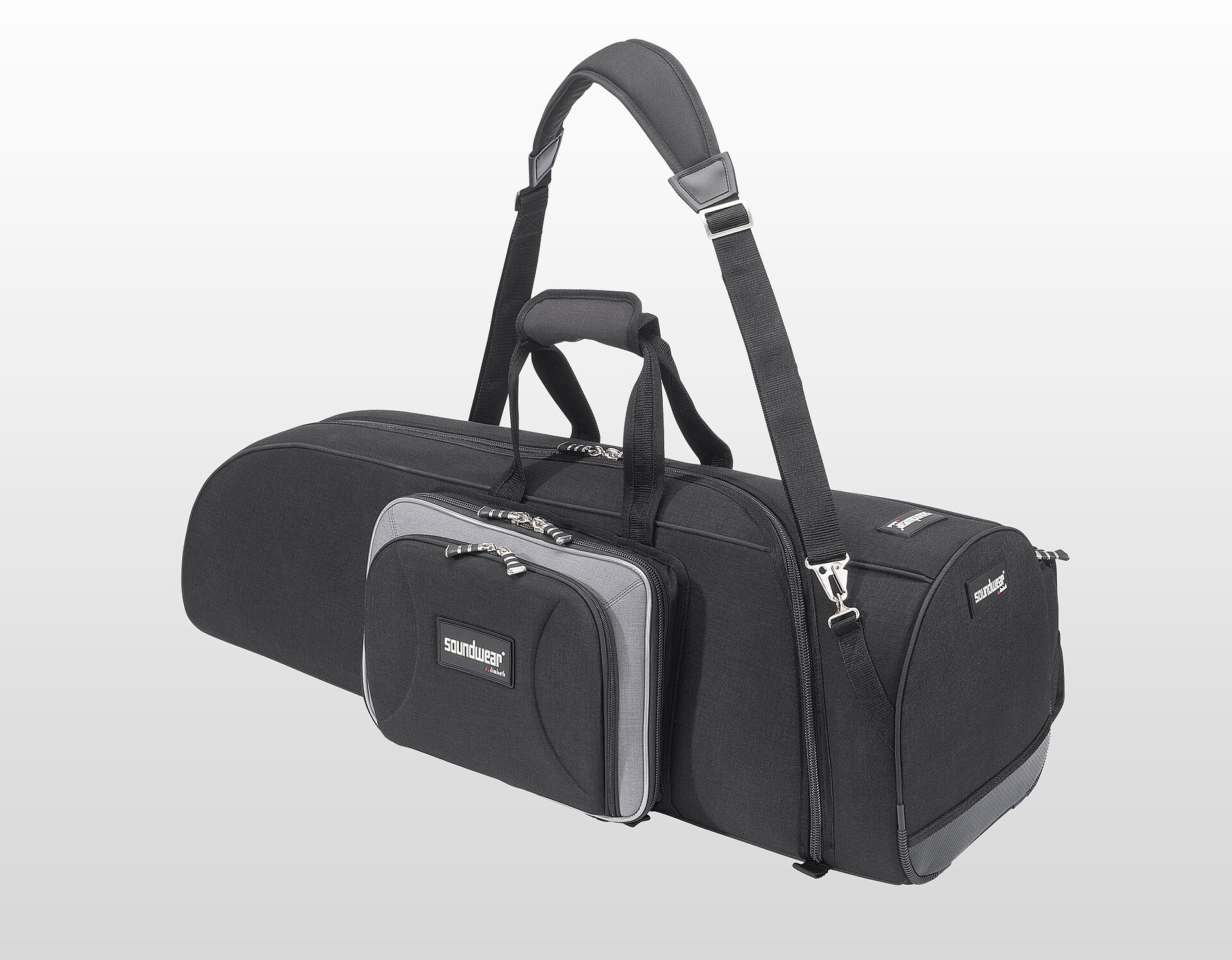 SOUNDWEAR Professional Tasche Bass-Posaune