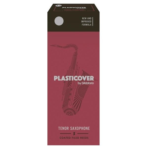 D'ADDARIO Plasticover Tenor Saxophonblatt