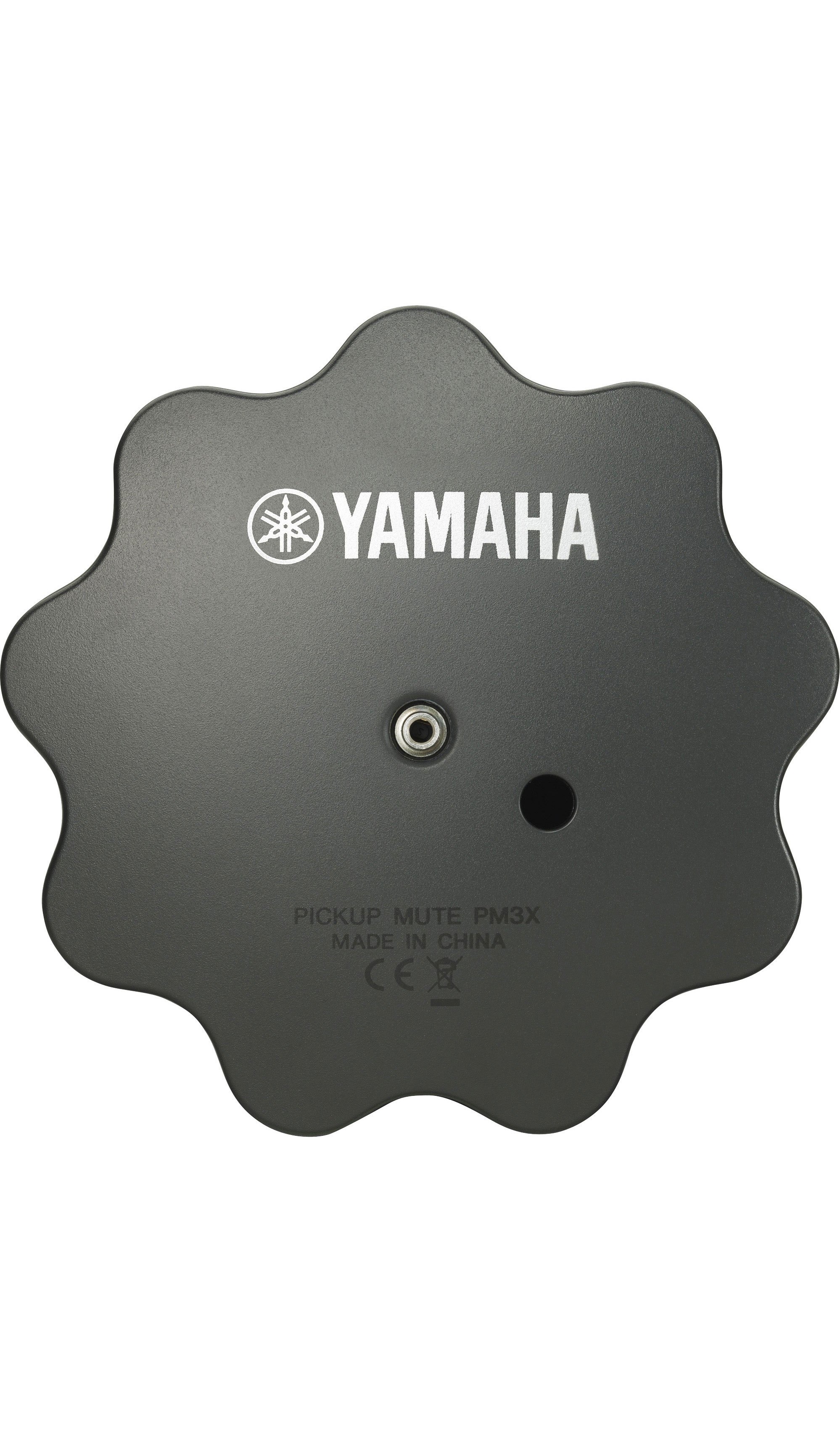 YAMAHA Silent Brass Dämpfer Waldhorn PM3X