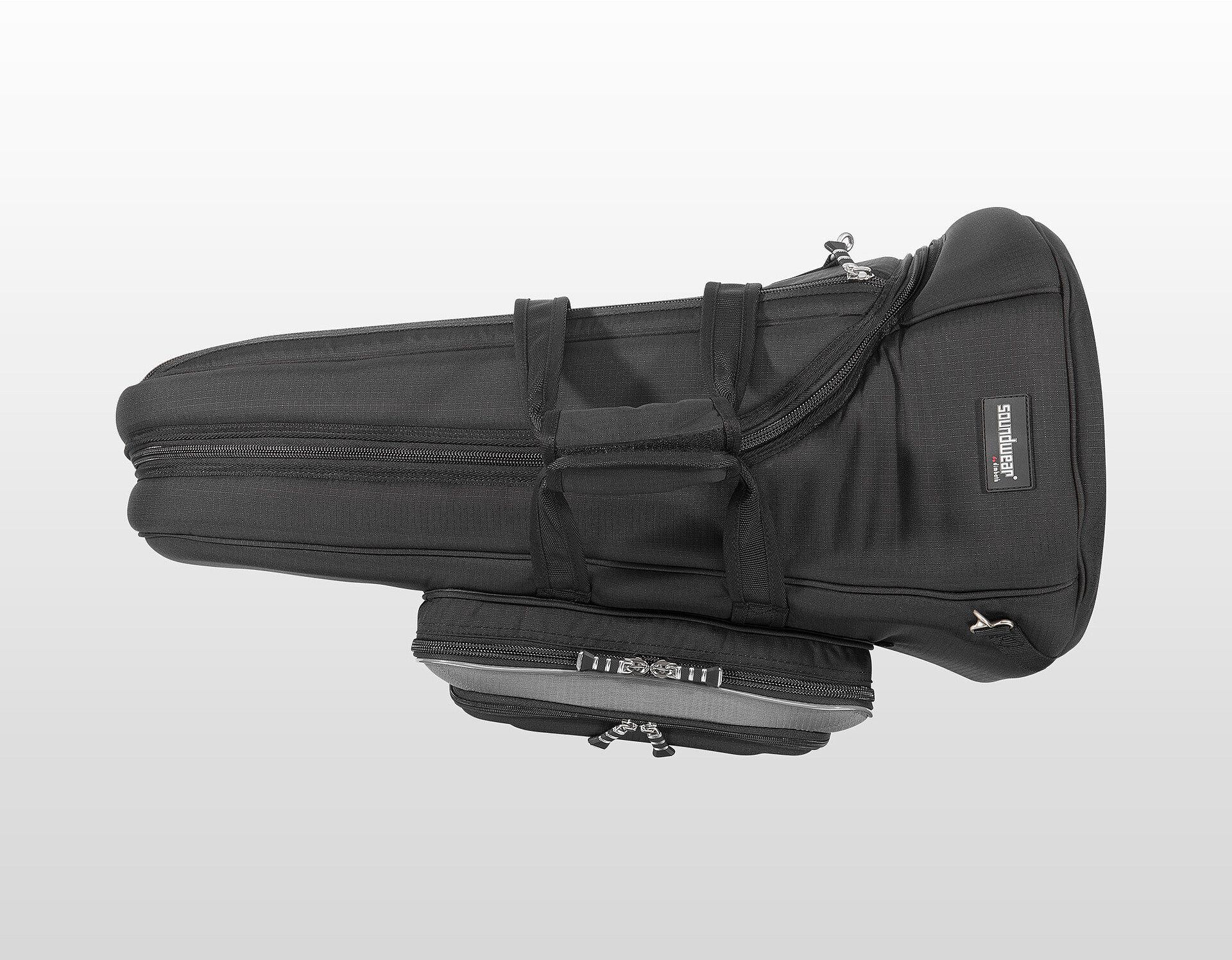 SOUNDWEAR Performer Tasche Euphonium