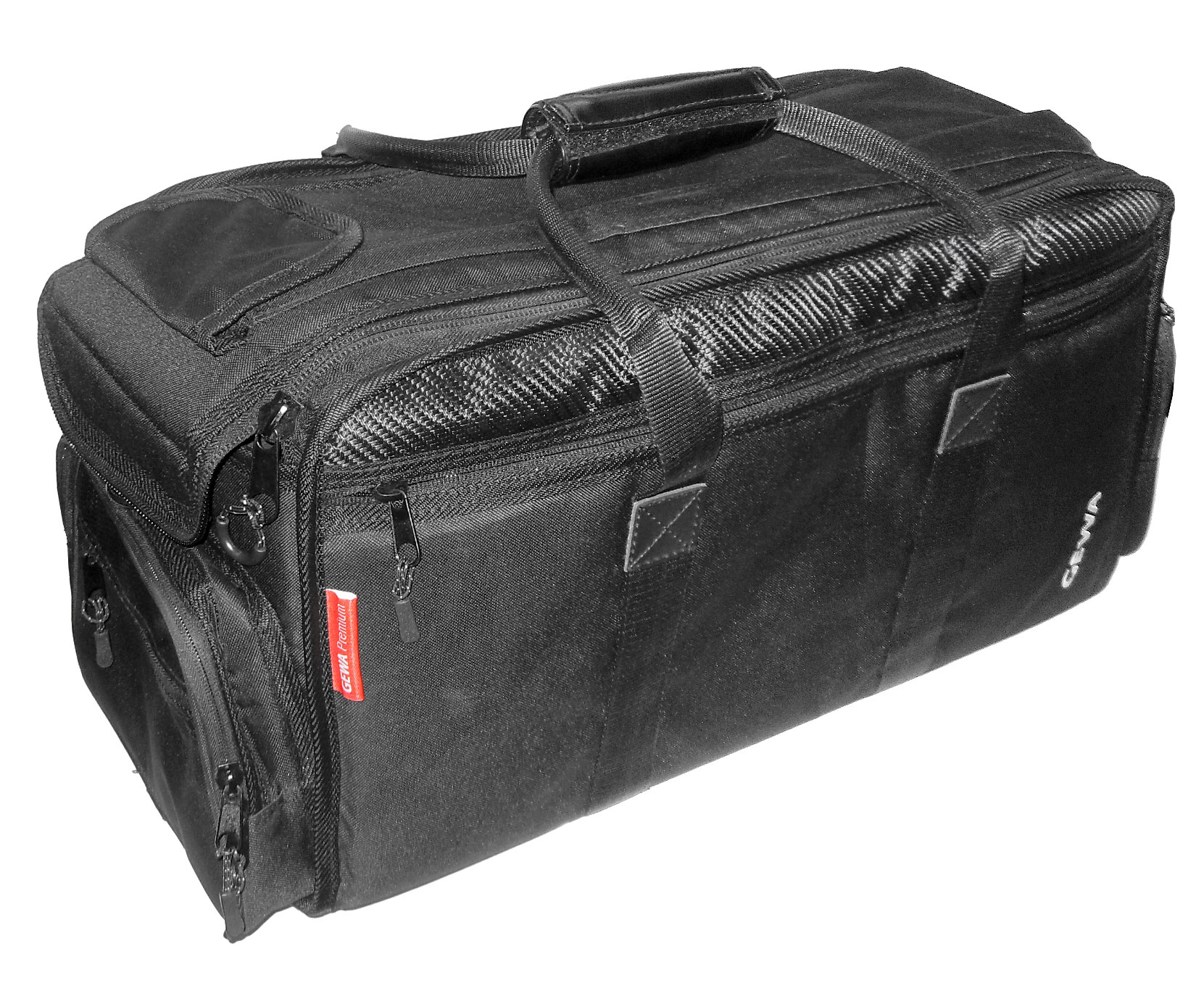 GEWA Trompeten Triple Gig Bag Prestige SPS