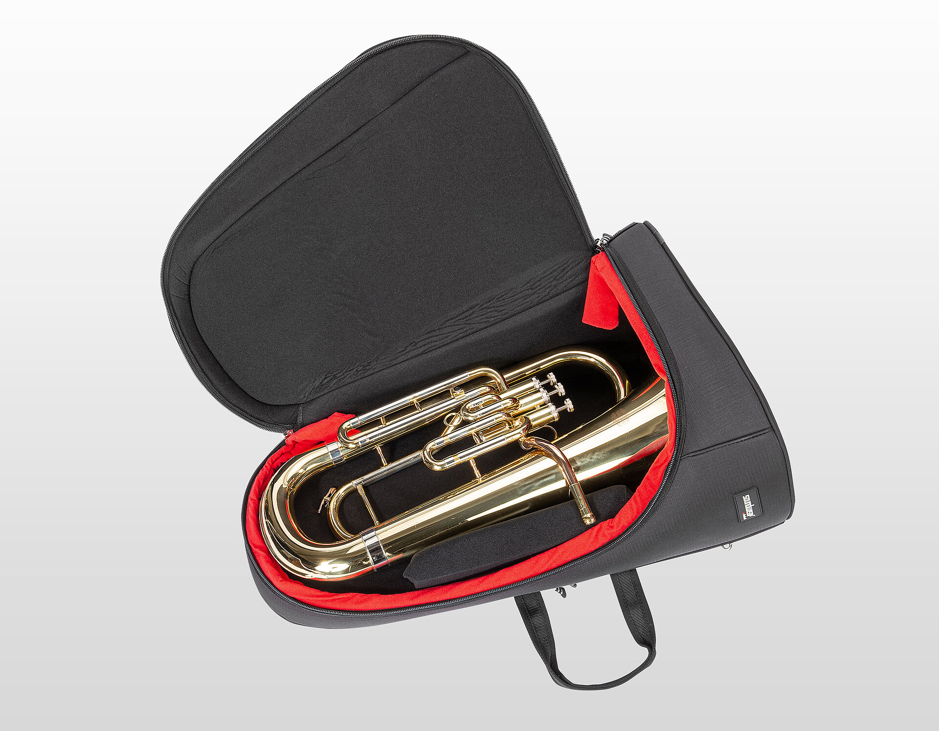 SOUNDWEAR Professional Tasche Euphonium