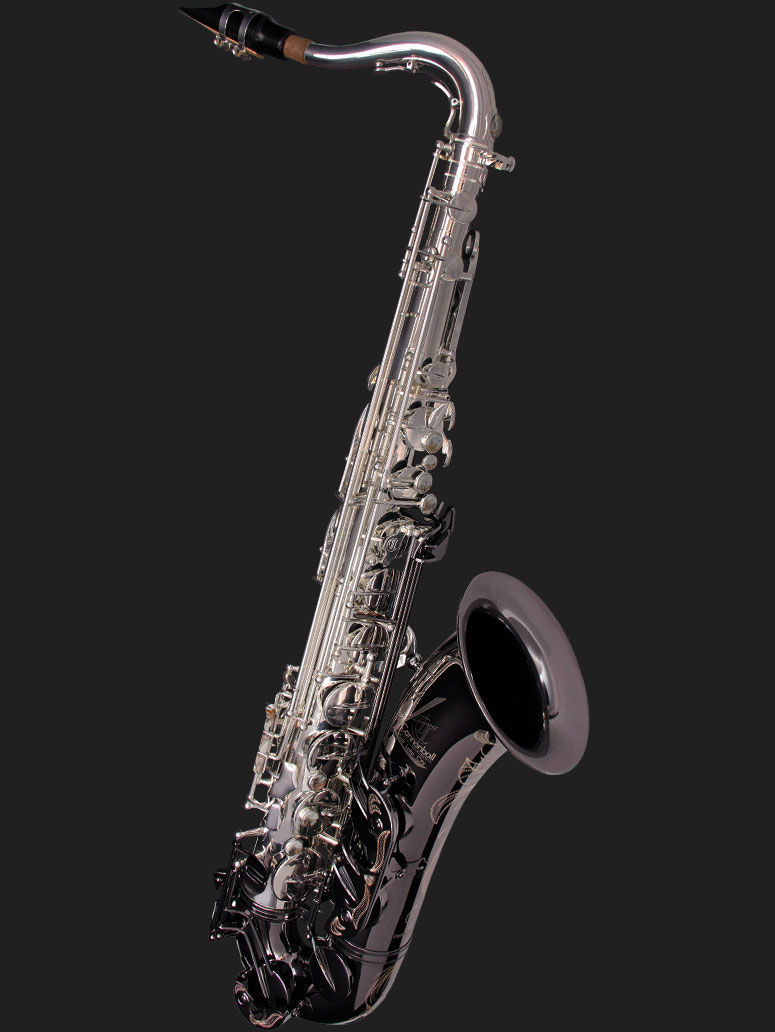 Tenor Saxophon CANNONBALL Gerald Albright Signature