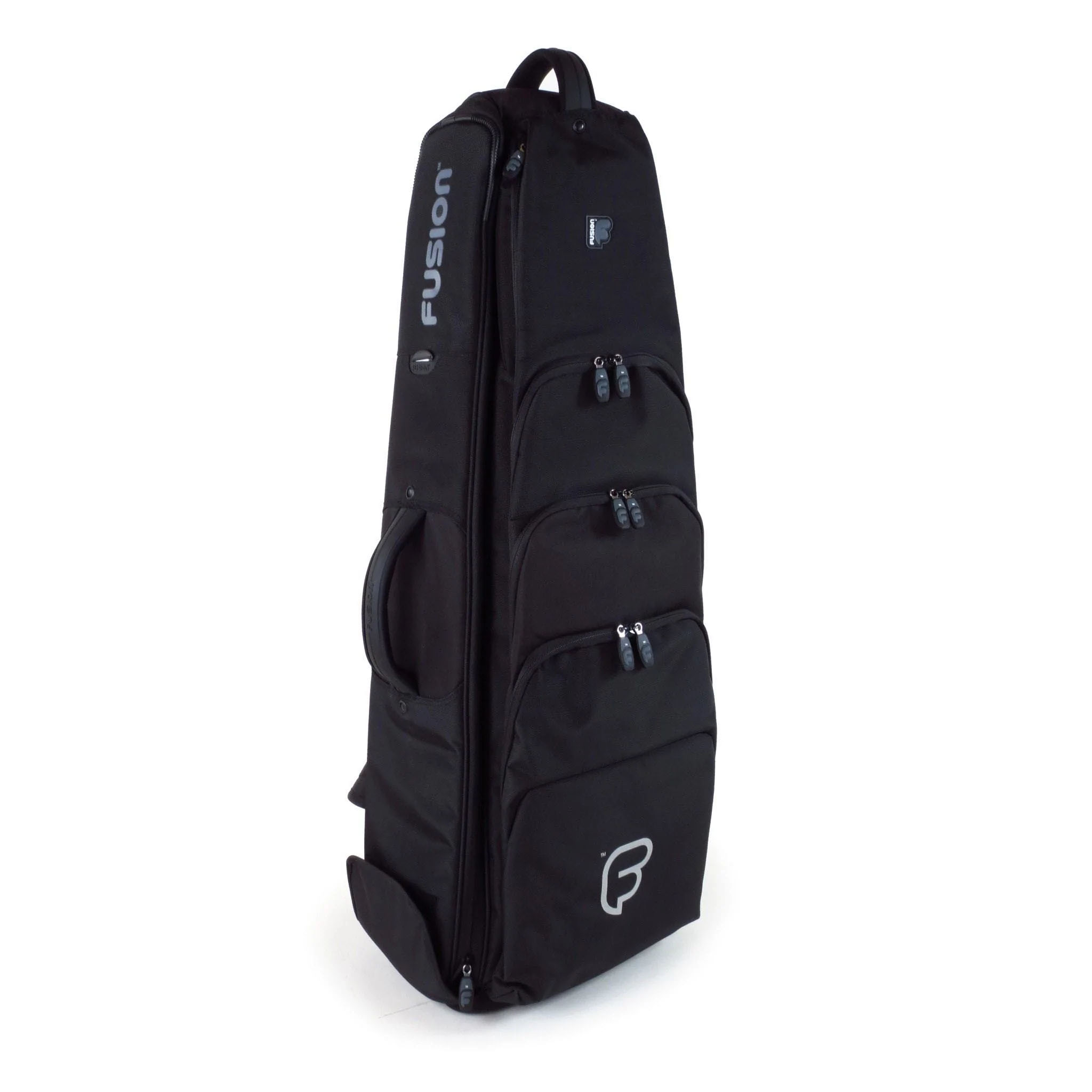 FUSION Premium Posaunen Bag schwarz