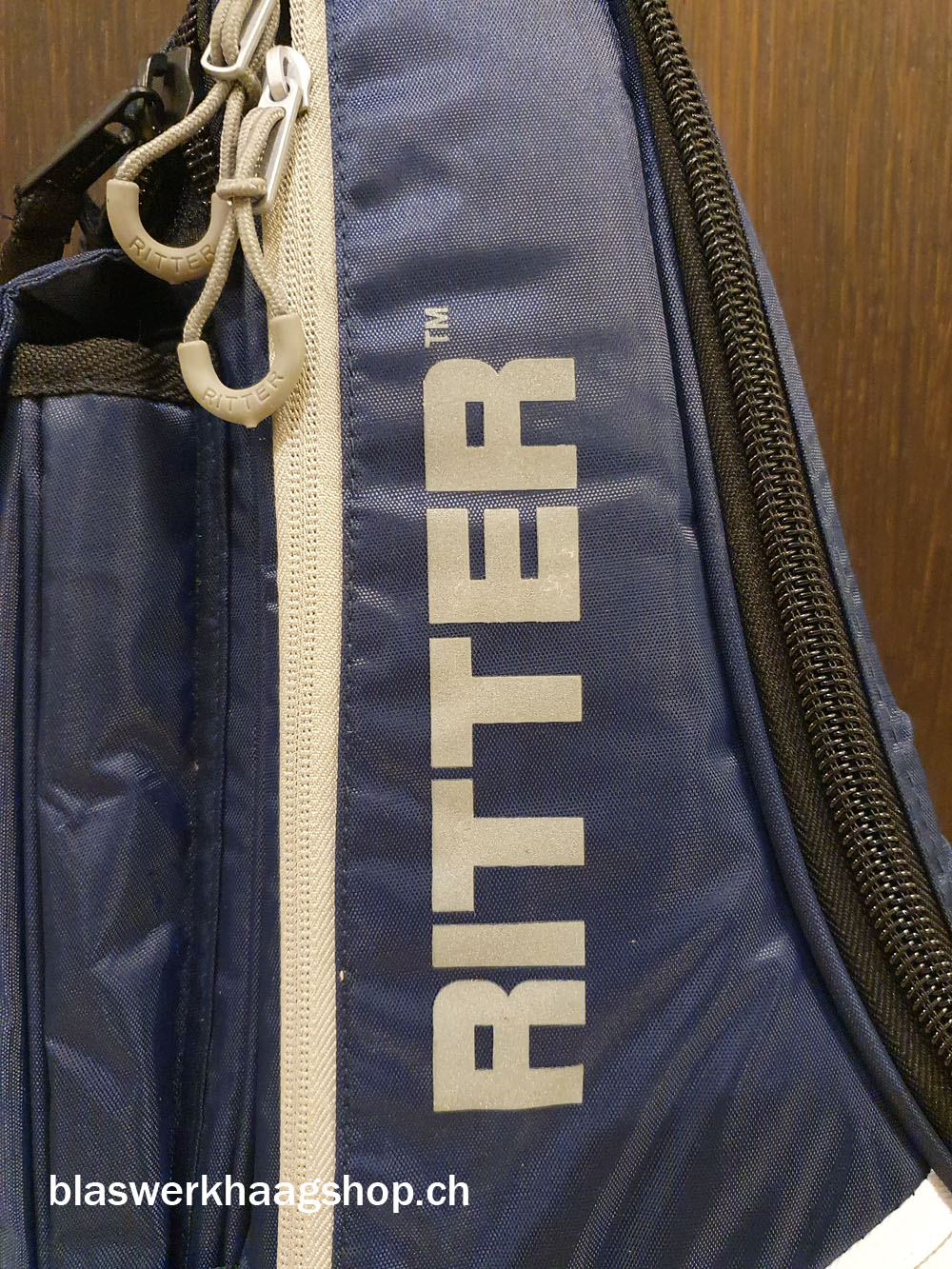 RITTER Performance Altsax Bag Performance