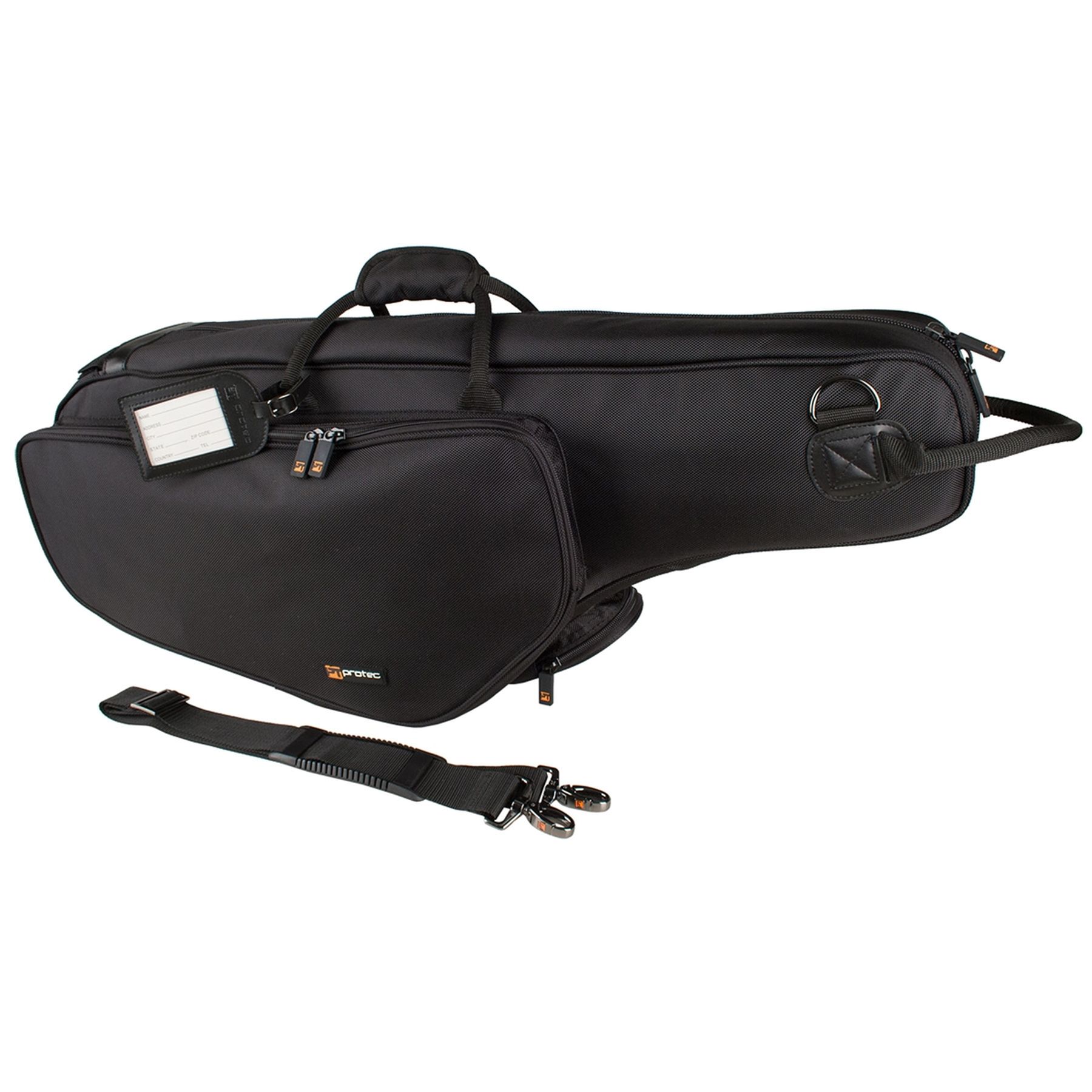 PROTEC C236  Gig Bag  Tenorsaxophon