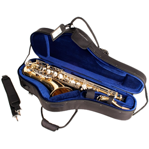 PROTEC Formkoffer Tenor-Saxophon