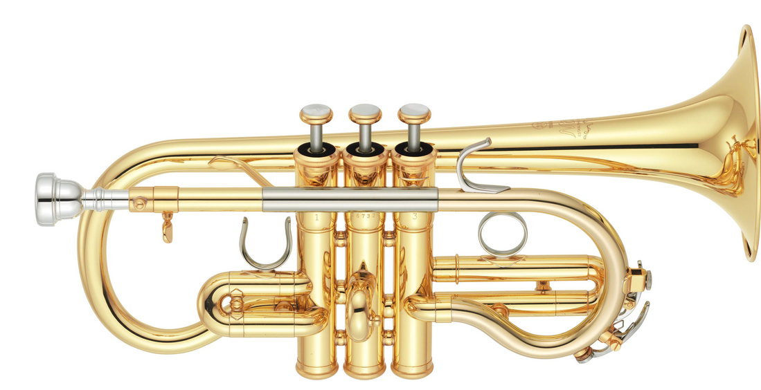 Es-Cornet YAMAHA XENO 8620II lackiert