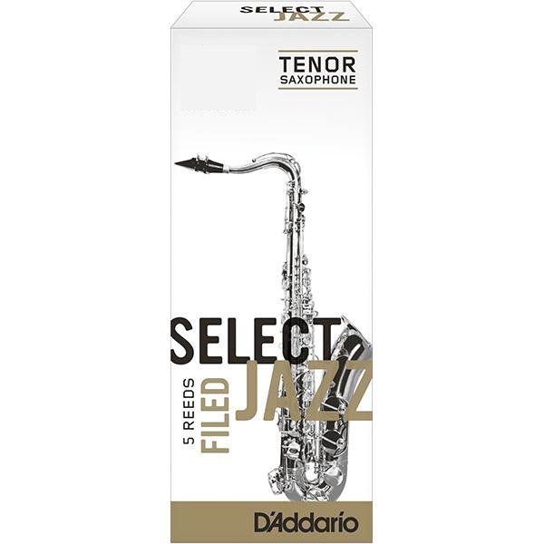 D'ADDARIO Select Jazz Tenor