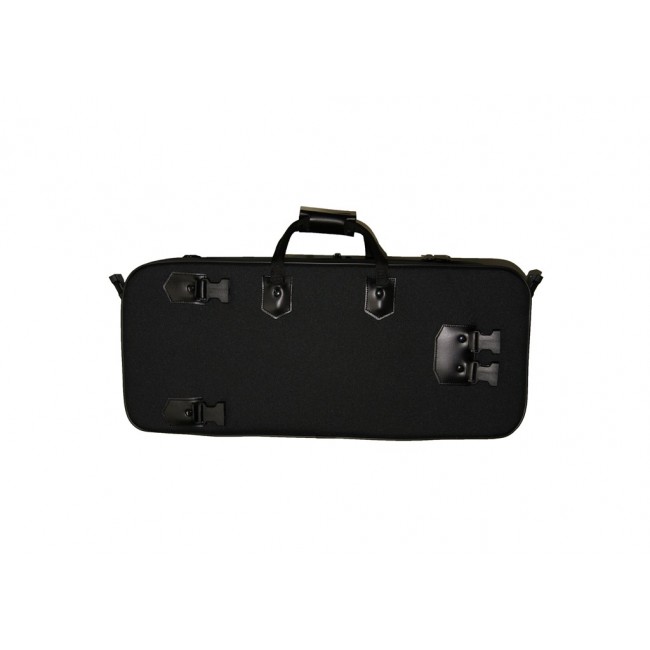 BAGS Es-Alt Saxophon Koffer 1162 / schwarz