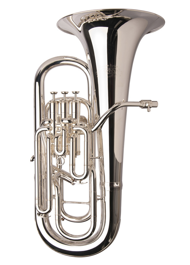 Euphonium ADAMS E3 Custom lackiert