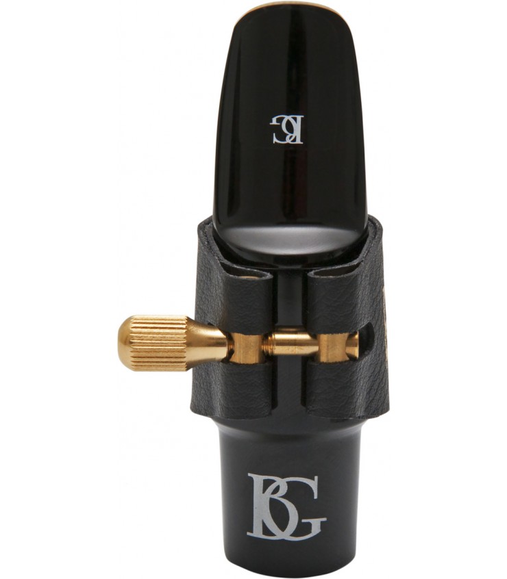 BG Blattzwinge Super Revelation  Es-Altsaxophon L12SR