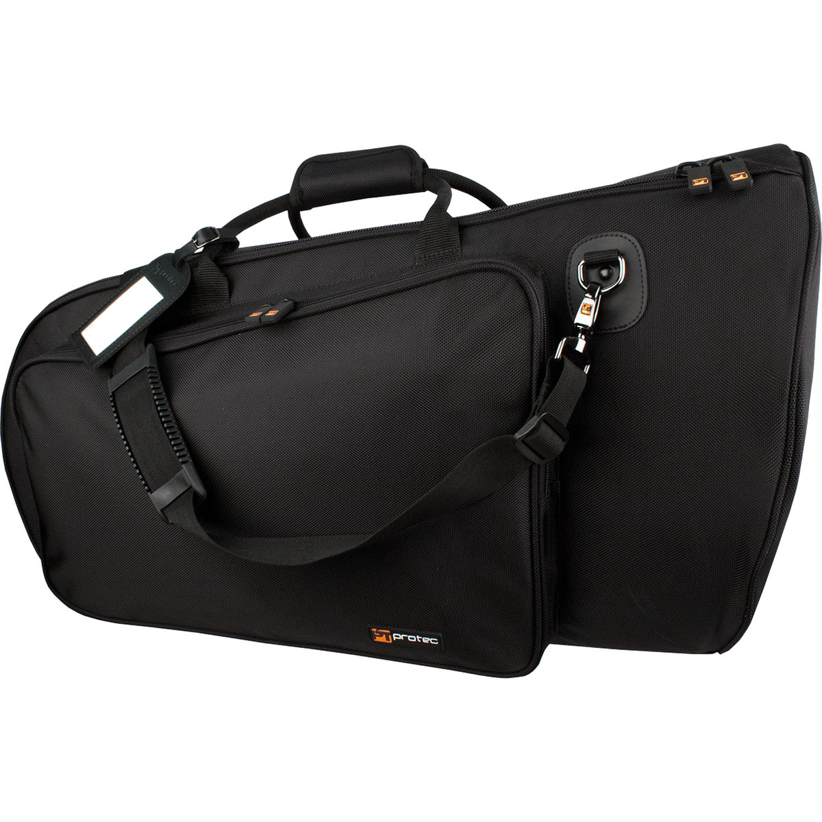 PROTEC Koffer C243 Euphonium Bag