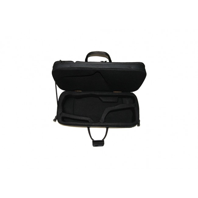 BAGS Es-Alt Saxophon Koffer 1162 / schwarz