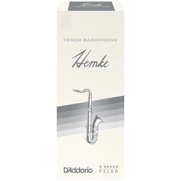 HEMKE Tenor Saxophonblatt