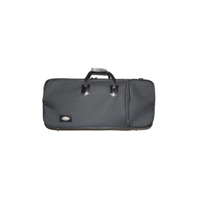 BAGS Es-Alt Saxophon Koffer 1162 / schwarz