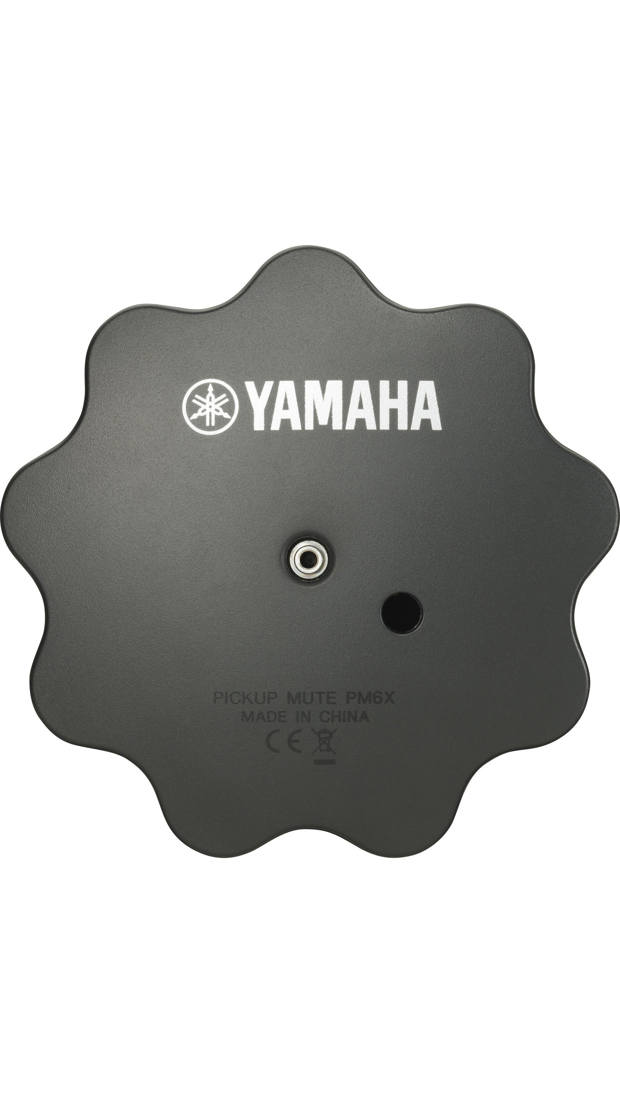 YAMAHA Silent Brass Dämpfer Flügelhorn PM6X