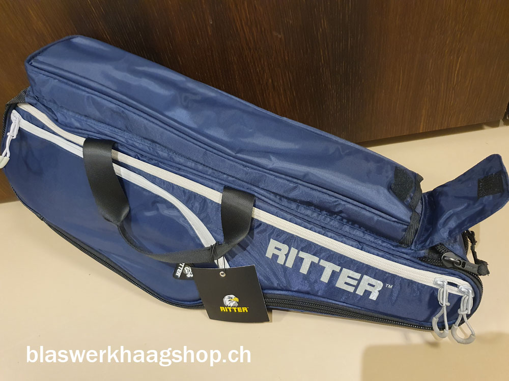 RITTER Performance Altsax Bag Performance