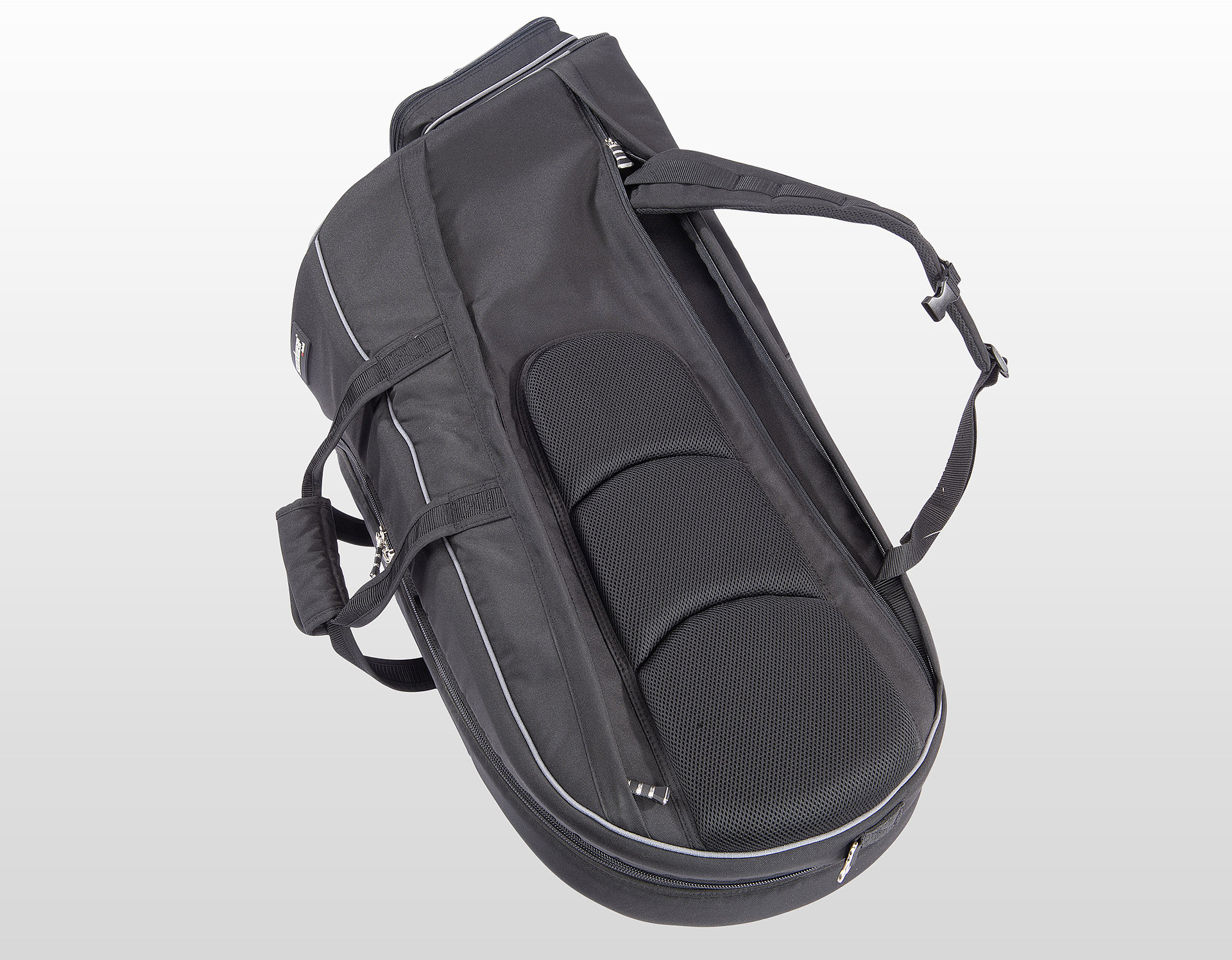 SOUNDWEAR Protector Tasche Kaiserbariton