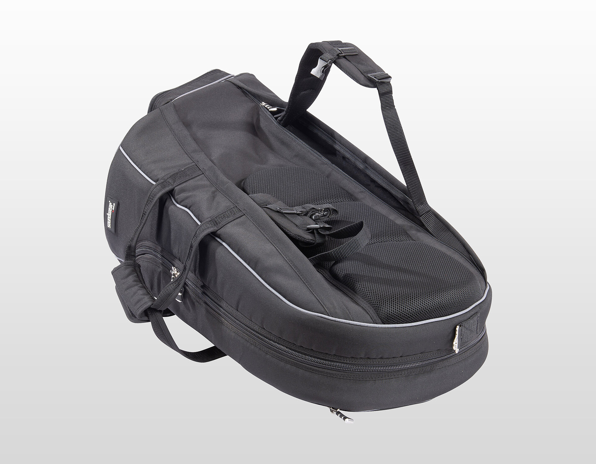 SOUNDWEAR Protector Tasche Kaiserbariton