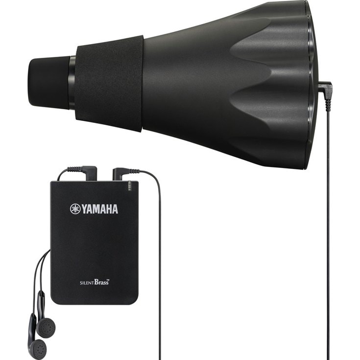 YAMAHA Silent Brass System Waldhorn