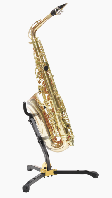 HERCULES Ständer Alt-/ Tenor Saxophon