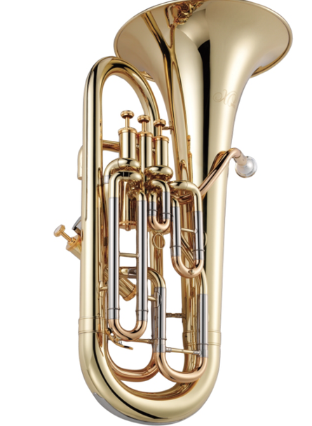 Euphonium XO 1270 lackiert