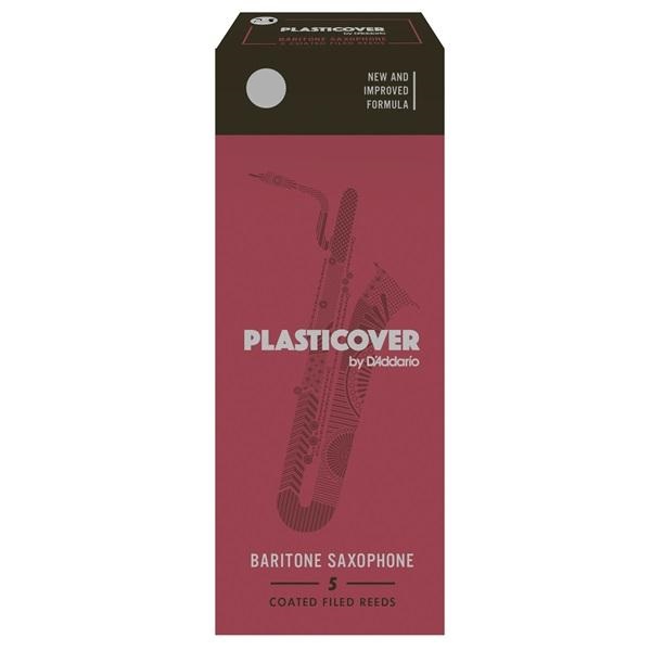 D'ADDARIO Plasticover Bariton Saxophonblatt