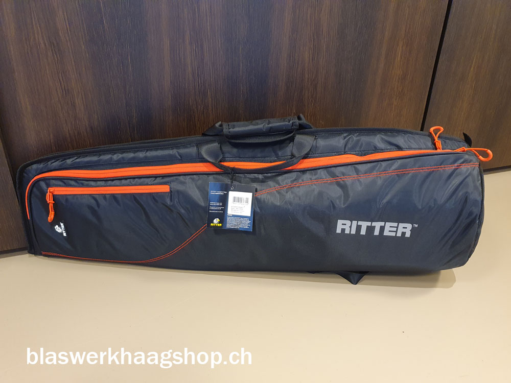 RITTER Posaune Gig Bag Performance