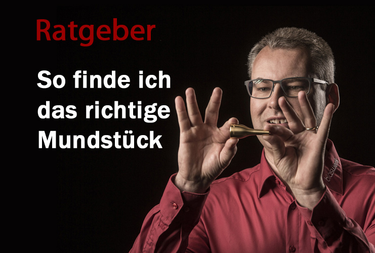 Mundstückanalyse