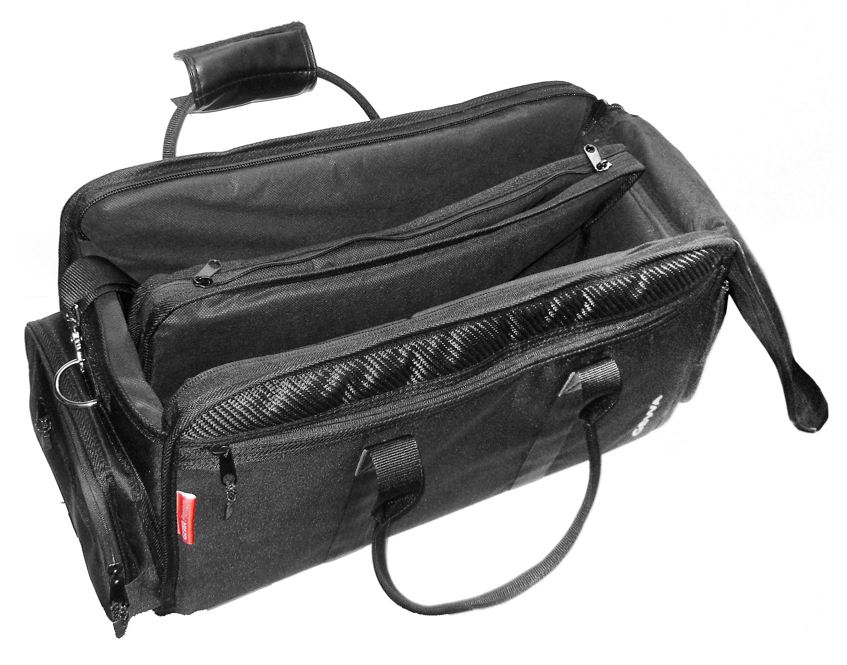 GEWA Trompeten Triple Gig Bag Prestige SPS