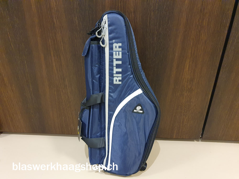 RITTER Performance Altsax Bag Performance