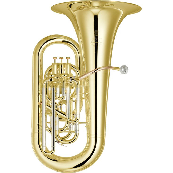 Es-Tuba YAMAHA YEB-632 NEO lackiert