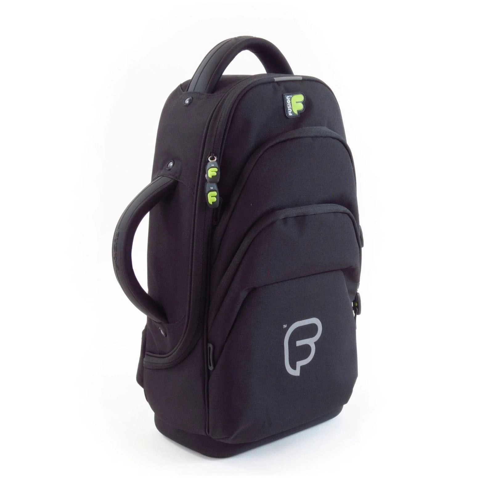 FUSION Urban Cornet Bag schwarz