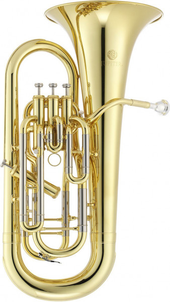 Euphonium JUPITER JEP570l 4 ventilig, lackiert