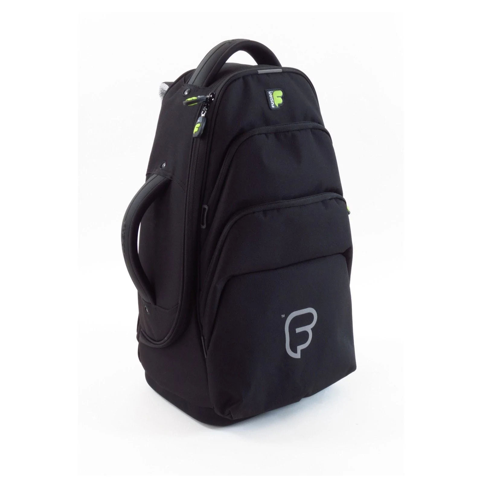 FUSION Urban Flügelhorn Bag schwarz