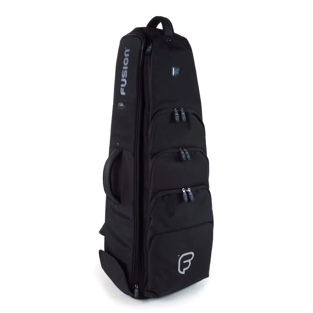 FUSION Premium Bassposaunen Bag schwarz