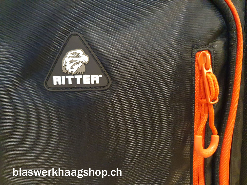 RITTER Posaune Gig Bag Performance